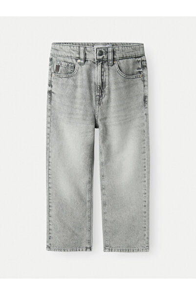 Name it Blugi name it Boy 13224456 Gri