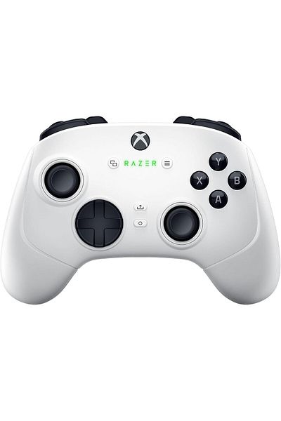 RAZER Razer Wolverine V3 Pro Wireless Gaming Controller - White [xbox,windows]