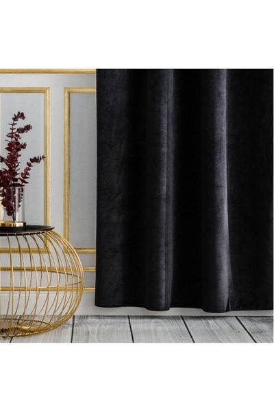 HomeVibes Draperie COMO 140x250 cm