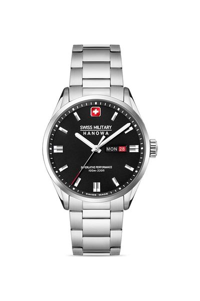 Swiss Military Smwgh0001601 Wrist Watch
