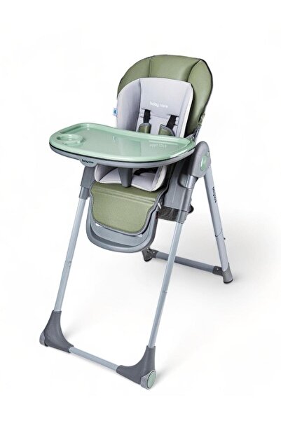 toysclub BC 511 FLEX KATLANIR ve YATARLI MAMA SANDALYESI