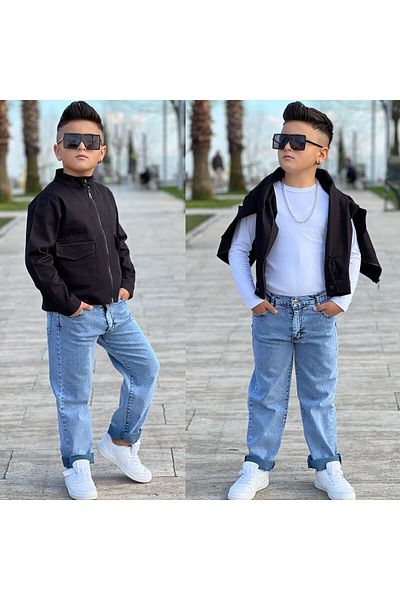 Uslukids Kids team