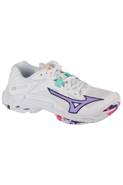 MIZUNO Wave Lightning Z8, Women's Volleyball shoes