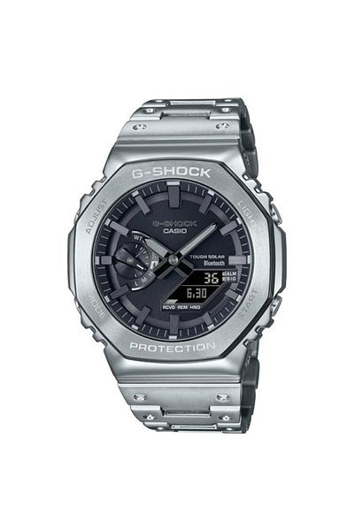 Casio Gm-B2100D-1Adr Men's Wristwatch
