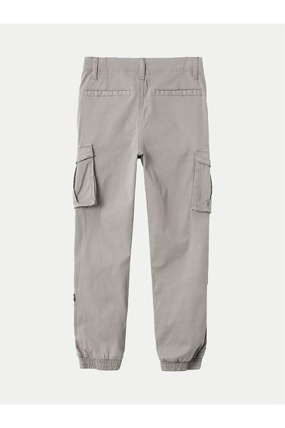 Name it name it Boy Cloth Trousers 13151735 Beige