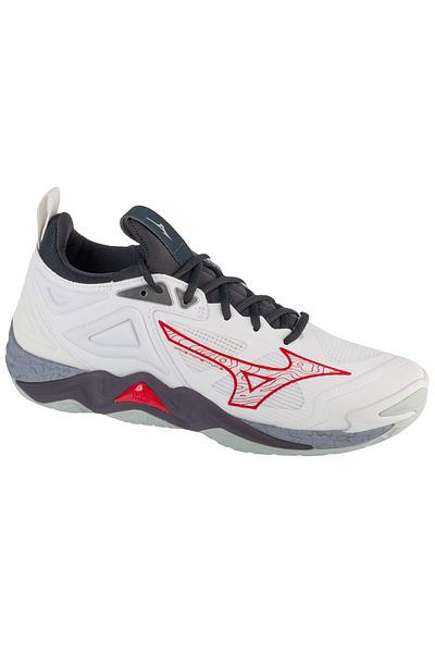 MIZUNO Mizuno Wave Momentum 3, Pantofi de volei pentru bărbați