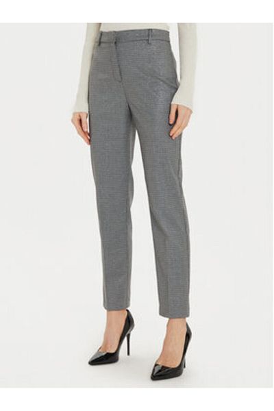 Morgan Women's Chinos 242-PALS.F Grey