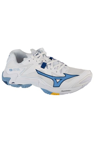 MIZUNO Wave Lightning Z8, Unisex Volleyball shoes