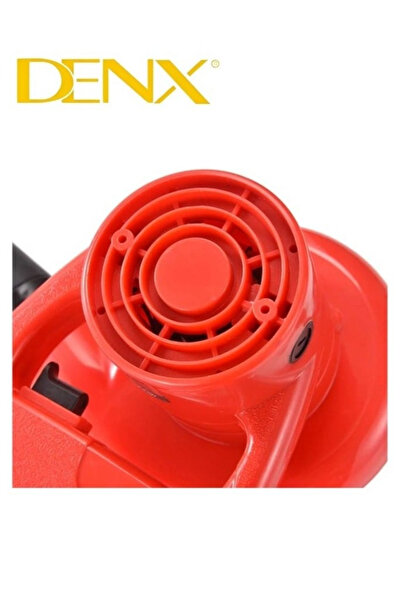 Denx Handheld electric air blower for removing and cleaning dust DX2523