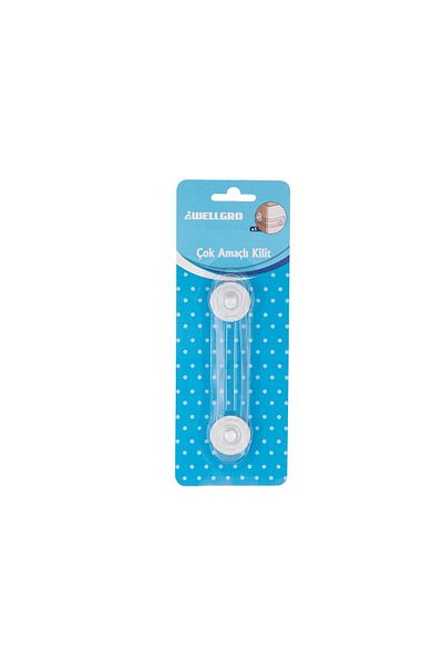 Wellgro Multi-Purpose Lock