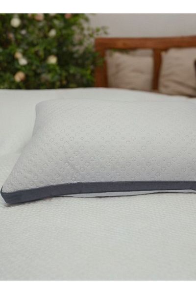 INREST Royal Ultra Pillow Inner filling microfiber Weight 1200 grams - size 50x75 cm