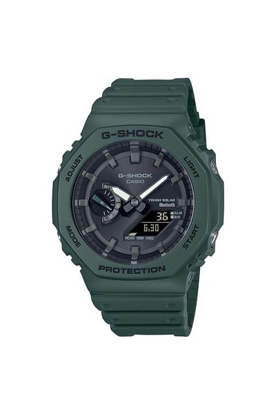 Casio Ga-B2100-3Adr Men's Wristwatch
