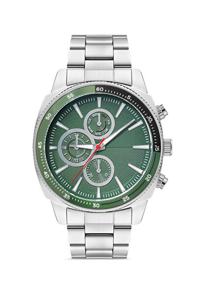 Ticarto Men's Steel Wristwatch Tctsb001604S0270