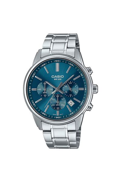 Casio Mtp-e515d-2a1vdf Erkek Kol Saati