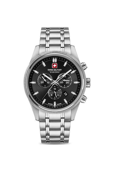 Swiss Military Smoge 0003102   Model Men's Wristwatch