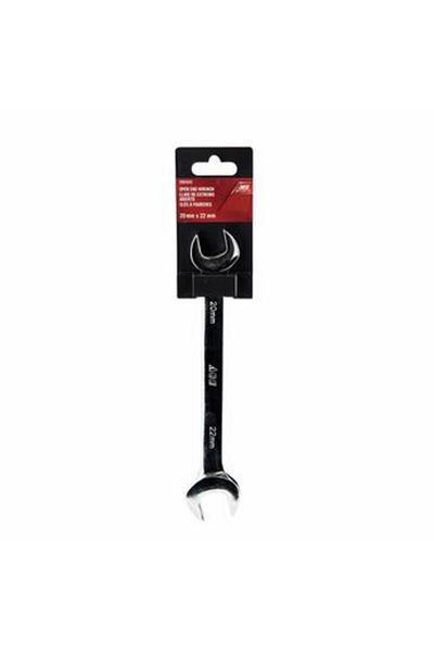 ACE Steel Double Open-End Wrench (20 x 22 mm)