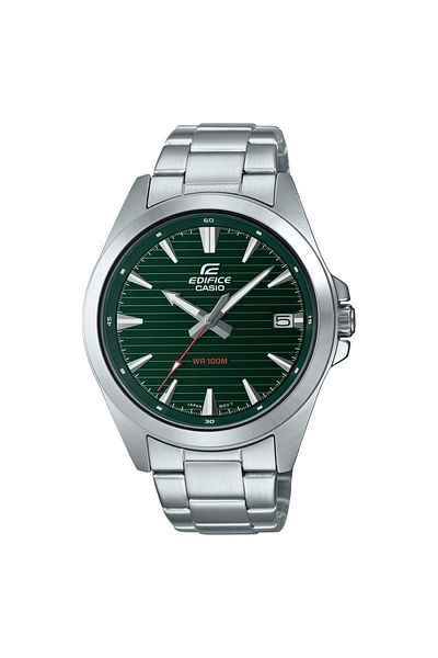 Casio Efv-140d-3avudf Men's Wristwatch