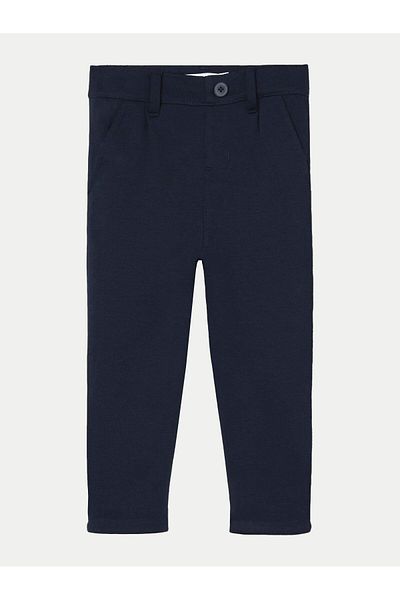 Name it name it Boy Cloth Trousers 13223128 Navy Blue
