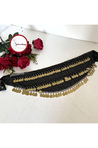 Gelincimherşey Paralı Oryantal Dans Shakira Kemeri