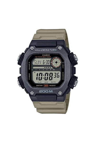 Casio Dw-291hx-5avdf Digital Men's Wristwatch