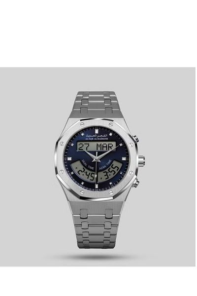 alfajr alhadeeth Watch