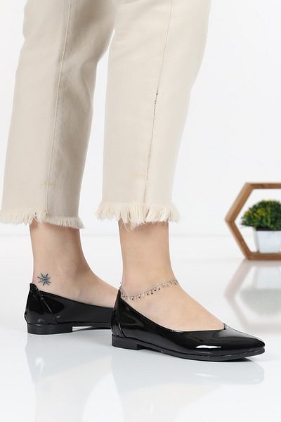 apelles Shoes Women's Casual Flat Ballerinas