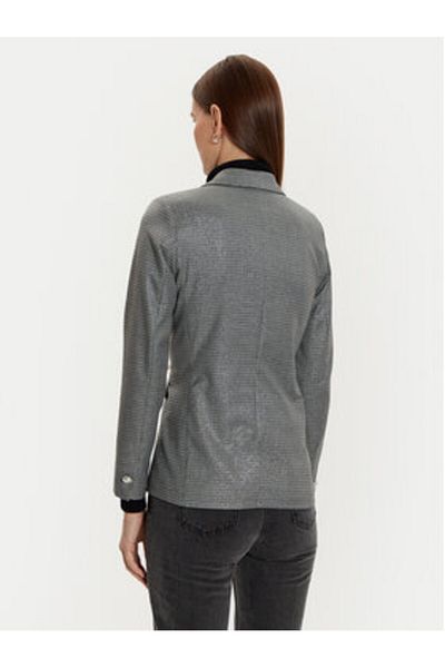 Morgan Womens Blazer 242-VALS.F Grey
