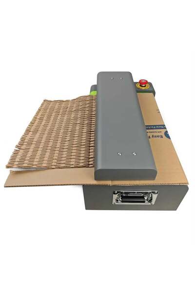 Powermaster آلة إعادة تدوير الورق PM-26324