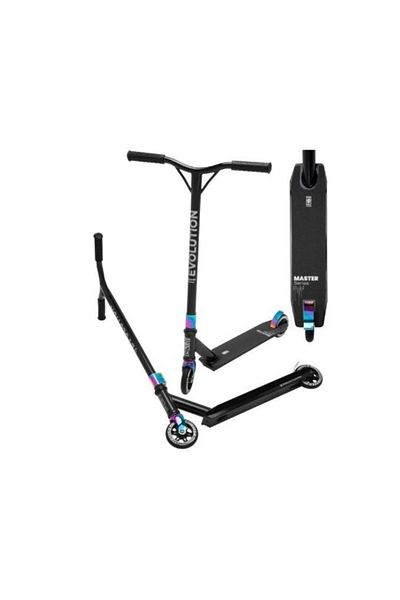 Raven Freestyle Roller Raven Evolution Master Color 110mm