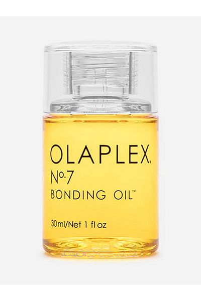 Olaplex No.7 Bonding Shine Hair Oil 1 Oz.