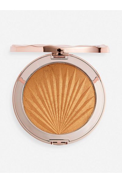 Revolution Glow Splendour Highlighter Ring Light