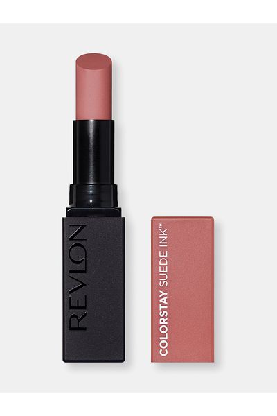 Revlon ColorStay Suede Inkâ„¢ Lipstick, Gut Instinct 001