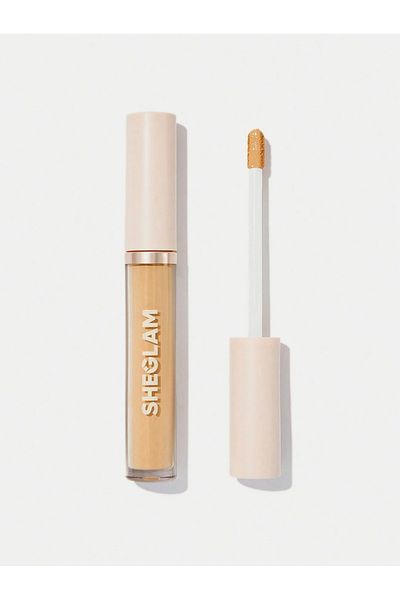 SHEGLAM Like Magic 12HR Full Coverage Concealer, Sand