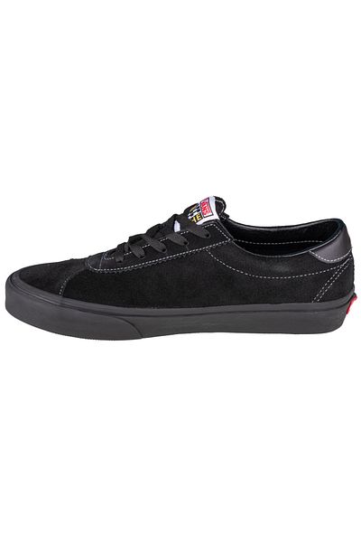 Vans UA Sport, Unisex Plimsolls