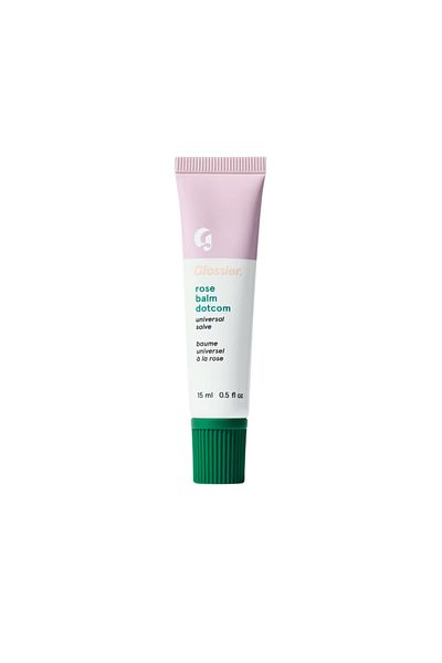 Glossier Balm Dotcom, Lip Balm - Rose