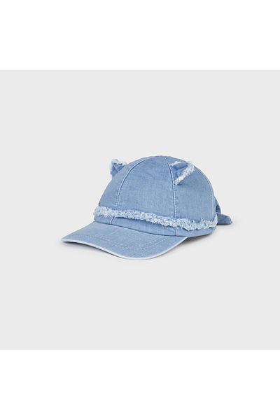 MAYORAL Șapcă unisex pentru copii 10417 Albastru deschis