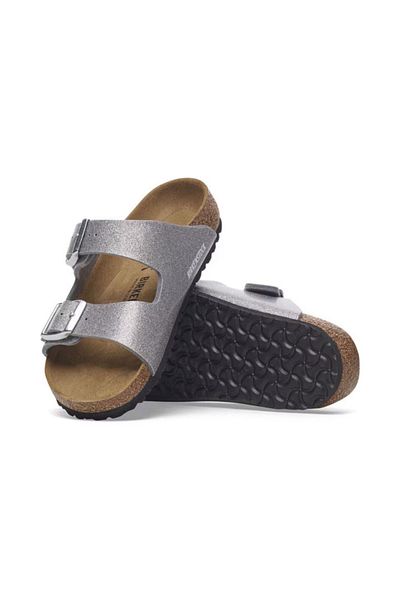 Birkenstock ARIZONA KIDS BF SPARKLING GLITTER ΓΥΝΑΙΚΕΣ ΠΑΝΤΟΦΛΕΣ 1029468