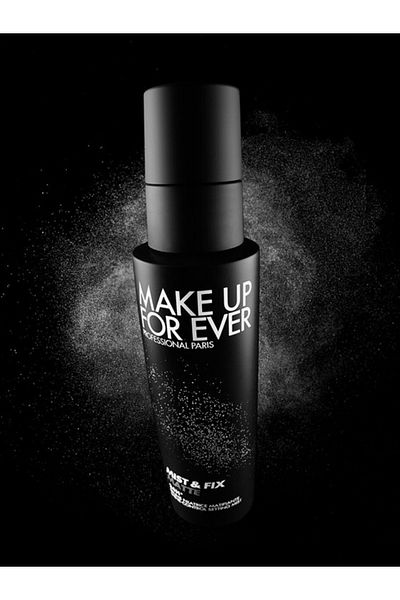 Make Up For Ever Mist and Fix Matte 24HR Setting SprayÂ 100 ml