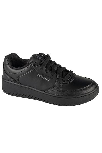 SKECHERS Sport Court 2.0 - Core Essential, Women's Plimsolls