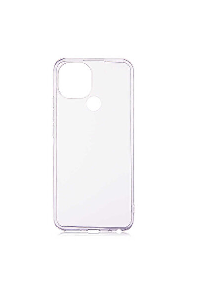 System Com General Mobile 21 Case Sys Super Silicone Cover - No Color