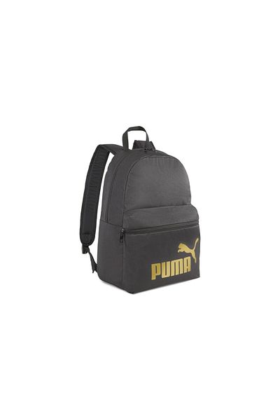 Puma Rucsac Puma Phase negru-auriu 7994303