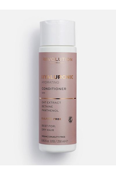 Revolution Hair Hyaluronic Conditioner