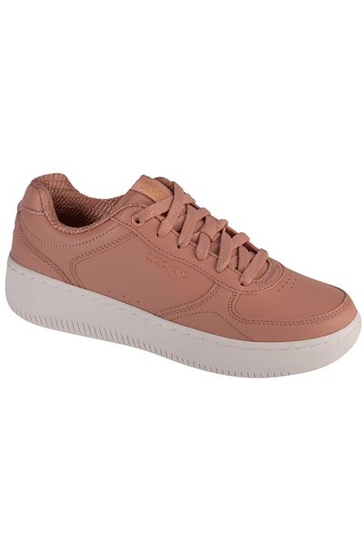 SKECHERS Sport Court 2.0 - Core Essential, Women's Plimsolls