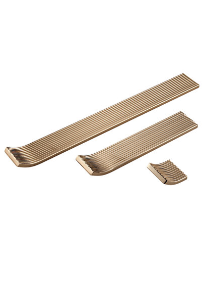 BafArt مقبض الأثاث AL 354 ألبيفيرين 160 ملم