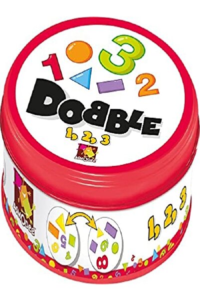 double لعبة بطاقات مطابقة الصور الملونة من بوتر 9.5×4.3 سم