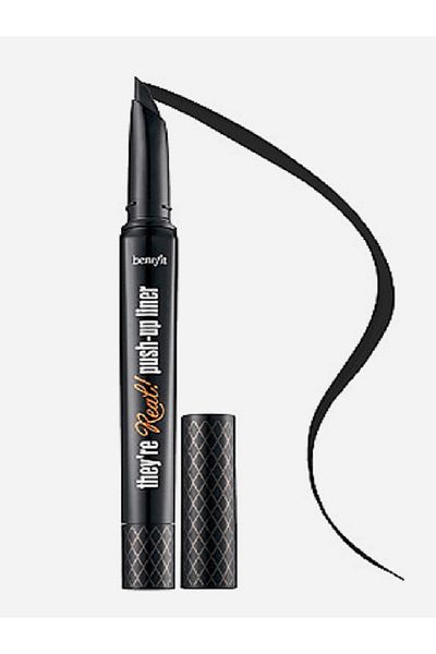 BENEFIT Theyre Real Push-Up Liner - Black