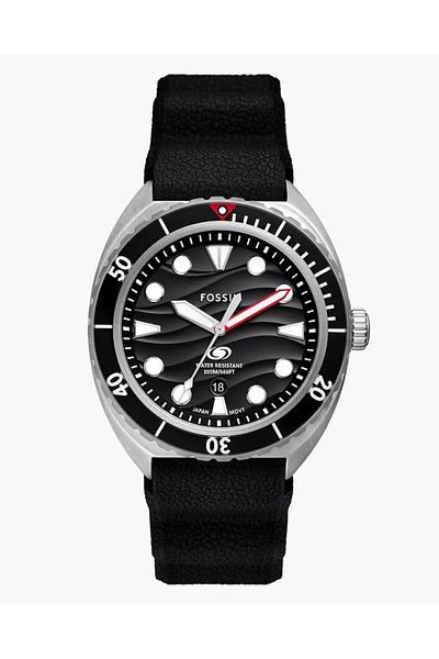 Fossil Breaker Male Watch FS6062