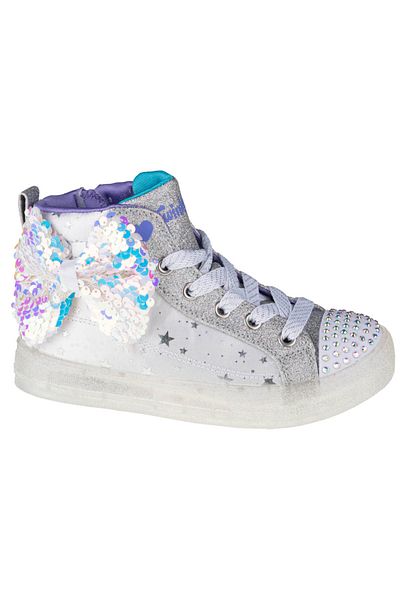 SKECHERS Shuffle Brights 2.0, Teniși pentru fete