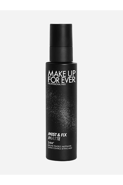 Make Up For Ever Mist and Fix Matte 24HR Setting SprayÂ 100 ml
