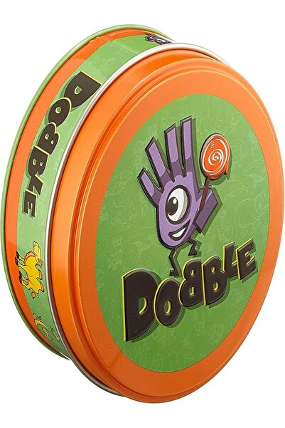 double لعبة بطاقات مطابقة الصور الملونة من بوتر 9.5×4.3 سم